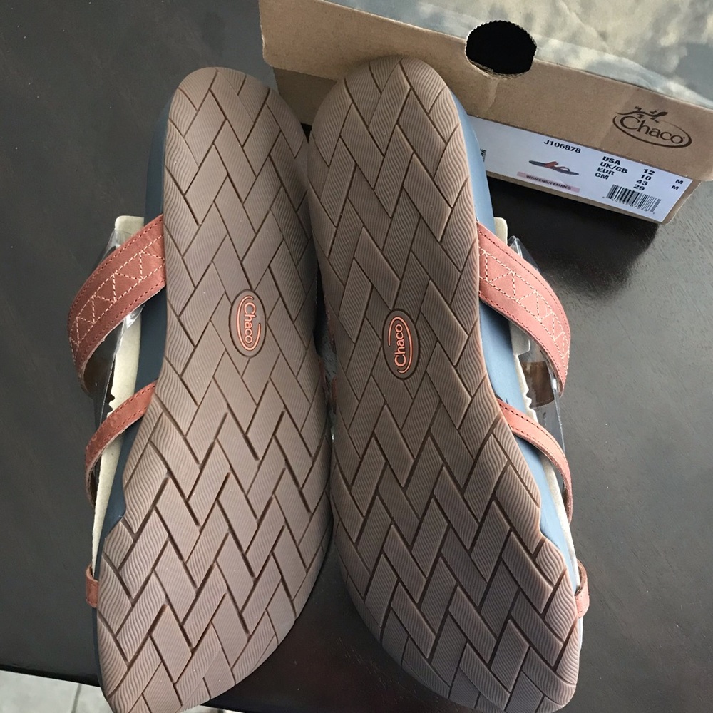 Shoes - Picture 2 of 3